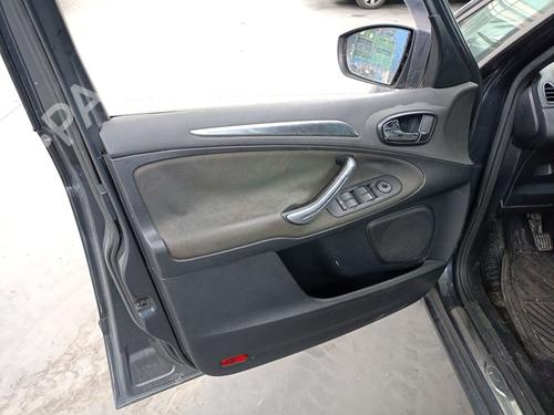 Radiator fan FORD S-MAX (WA6)  | BP28079831M35 