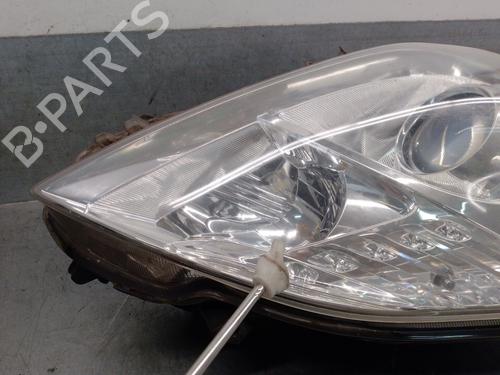 Right headlight TOYOTA PRIUS (_W3_) 1.8 Hybrid (ZVW3_) | BP27180120C29