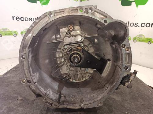 Gearbox HYUNDAI H-1 / STAREX Bus (A1) 2.5 CRDi | BP6072135M3 