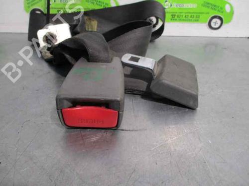 Seat buckle FORD RANGER (ER, EQ, R_) 2.5 TD 4x4 | BP20250448I32 