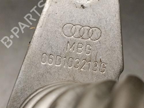 Pipe AUDI A4 B7 Avant (8ED) 2.0 TFSI quattro | BP33675330M125 - Image 5