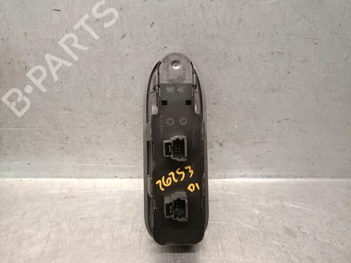 Left front window switch CITROËN C5 II (RC_) 2.0 HDi (RCRHRH) | BP38194317I27 - Image 2