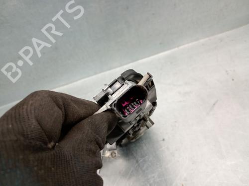 Front left exterior door handle AUDI A4 B5 (8D2) 1.9 TDI | BP29270886C128 