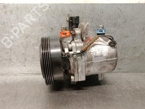 AC compressor BMW 3 Compact (E36) 318 tds | BP32343350M34 - Image 3