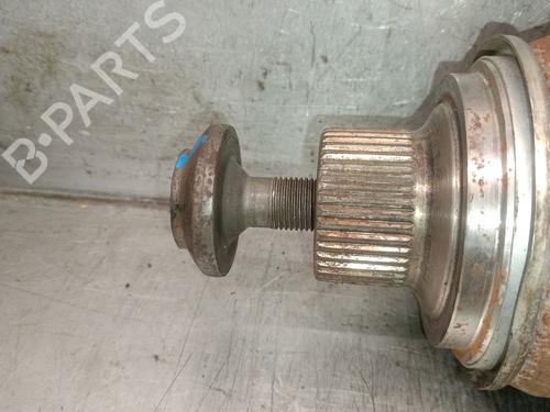 Left rear driveshaft AUDI Q5 (FYB, FYG) 50 TFSI e quattro | BP33403795M40 - Image 2