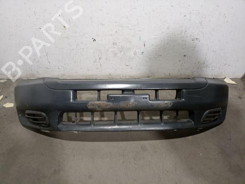 Front bumper SSANGYONG KORANDO (KJ) 2.9 TD 7871006012AAJ