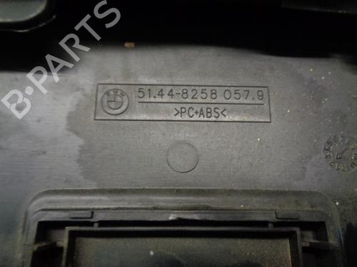 Innerbelysning BMW X5 (E53) 3.0 d | BP13507989I8 
