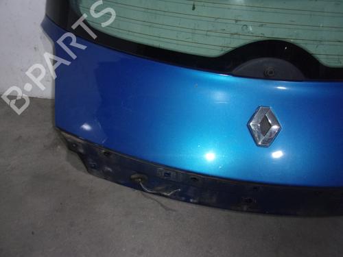 Tailgate RENAULT MEGANE II (BM0/1_, CM0/1_) 1.9 dCi (BM0G, CM0G) | BP16583361C6 