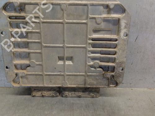Engine control unit (ECU) OPEL ASTRA H GTC (A04) 1.9 CDTi (L08) | BP29735001M57