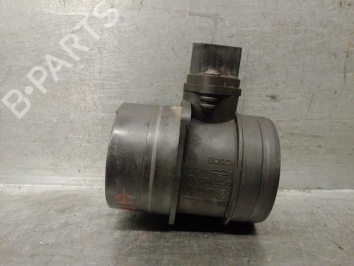Débitmètre de masse D'Air VW GOLF V (1K1) 2.0 TDI 16V (140 hp) 30846544