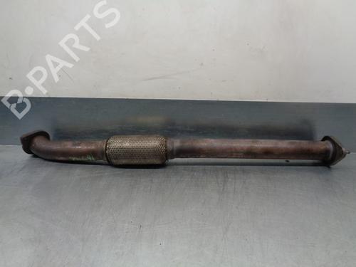 Used Exhaust system Exhaust system 21021354 21021354