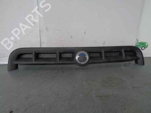 Grill Grill FIAT DOBLO Box Body/MPV (223_) 1.9 JTD (105 hp) 2107208 2107208