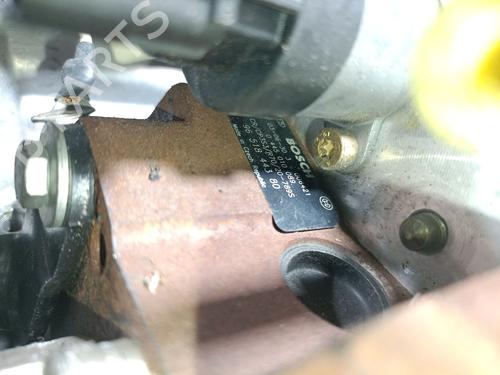 Motore FORD FOCUS C-MAX (DM2) 1.6 TDCi | BP30935926M1