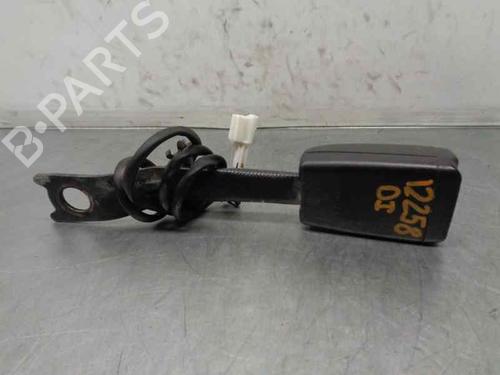 Used Seat buckle MITSUBISHI GRANDIS (NA_W) [2003-2011]  20257436