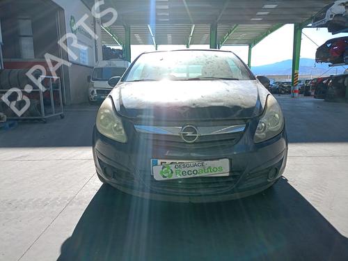 Starter OPEL CORSA D (S07) 1.2 (L08, L68) | BP27567604M8 - Image 12