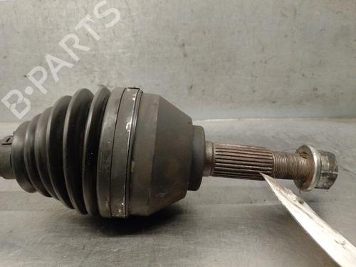 Left front driveshaft RENAULT KOLEOS I (HY_) 2.0 dCi (HY0K) | BP40158588M38 - Image 2