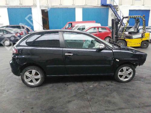 Starter SEAT IBIZA III (6L1)  | BP6523404M8 