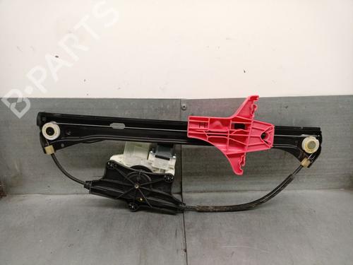 Rear left window mechanism VW PASSAT B8 Variant (3G5, CB5) 2.0 TDI | BP31837891C24