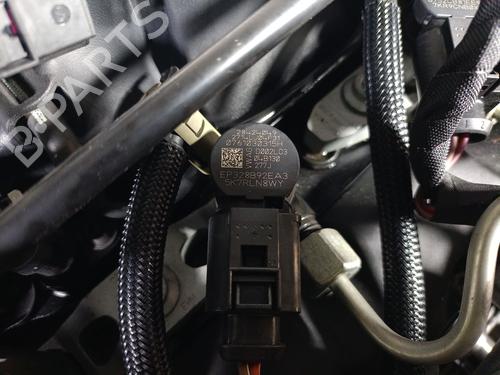 Engine AUDI A1 Sportback (8XA, 8XF) 1.4 TDI | BP31653457M1 