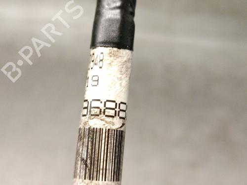 Cable PEUGEOT 508 SW I (8E_) 2.0 HDi | BP29808159E12 
