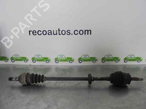 Used Right front driveshaft Right front driveshaft 2430192 2430192
