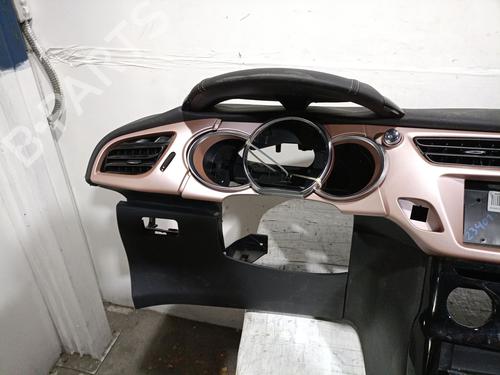 Dashboard CITROËN DS3 (SA_) 1.2 THP 110 | BP28189000C46 