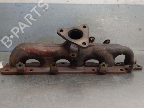 Used Exhaust manifold Exhaust manifold 39652666 39652666