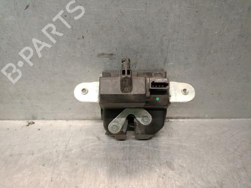 Used Tailgate lock Tailgate lock 39472195 39472195