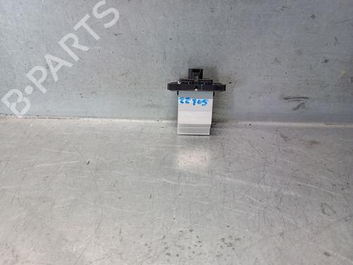 Used Heater resistor MG MG ZS SUV 1.5 VTi (106 hp) 26874615