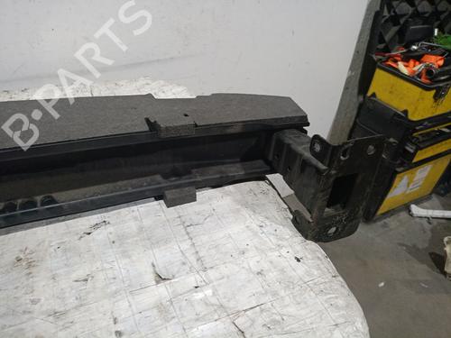 Front bumper reinforcement SEAT TOLEDO IV (KG3) 1.6 TDI | BP30184429C109 