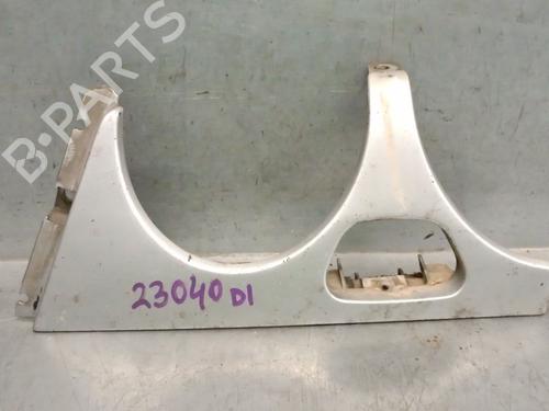 Used Headlight eyebrow MERCEDES-BENZ E-CLASS (W210) E 300 Turbo-D (210.025) (177 hp) 27185076