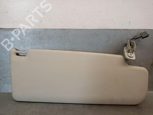 Left sun visor SEAT ALTEA (5P1) 1.6 TDI | BP35769881I1 - Image 3