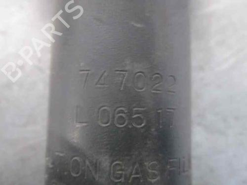 Right front shock absorber FIAT PUNTO (176_) 60 1.2 (176AP, 176AR, 176AQ, 176BB) | BP3446621M17 
