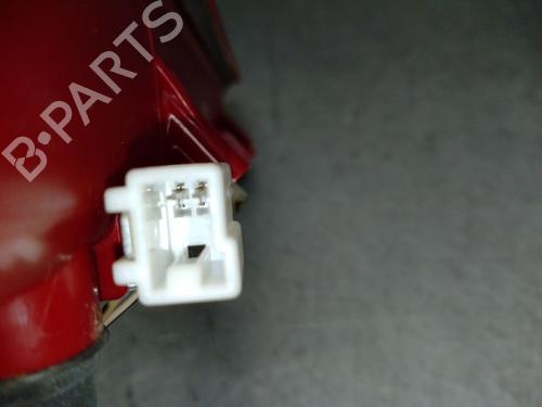 Third brake light KIA CARNIVAL / GRAND CARNIVAL III (VQ) 2.9 CRDi | BP29934622L11