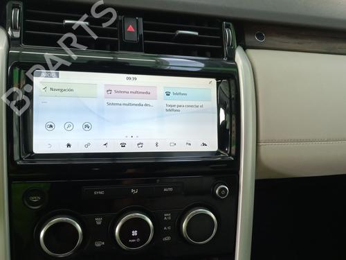 Glove box LAND ROVER DISCOVERY V (L462) 2.0 Sd4 4x4 | BP36995984C95  - Image 8