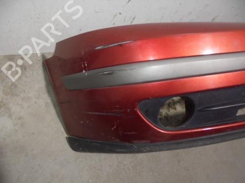 Front bumper RENAULT LAGUNA II Grandtour (KG0/1_) 1.9 dCi (KG0G) | BP8896405C7 