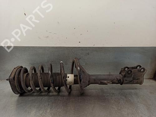 Used Right rear shock absorber HYUNDAI COUPE II (GK) 1.6 16V (105 hp) 17543650