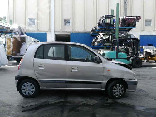 AC compressor HYUNDAI ATOS (MX) 1.0 i | BP9675124M34 