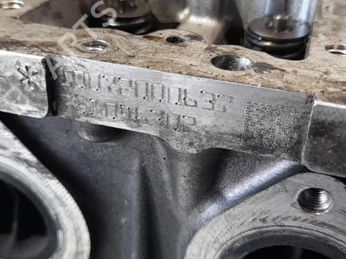 Cylinder head BMW MOTORCYCLES K K 75 (K569) | BP32663266M5 