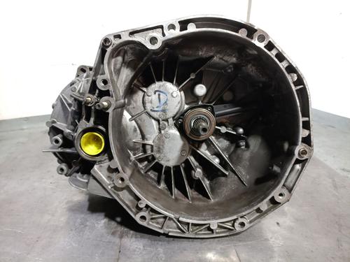 Used Gearbox Gearbox RENAULT LAGUNA II Grandtour (KG0/1_) 1.9 dCi (KG0G) (120 hp) 39611160 39611160