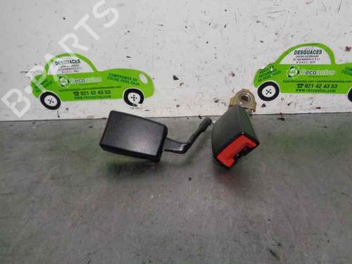 Seat buckle AUDI A3 (8P1) 1.6 | BP20251535I32 