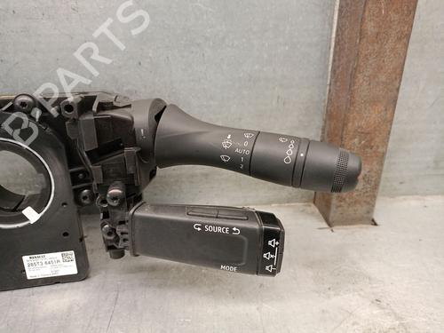 Headlight switch RENAULT ARKANA I (LCM_, LDN_) 1.6 E-TECH 145 (LDMU) | BP33466024I24 - Image 3