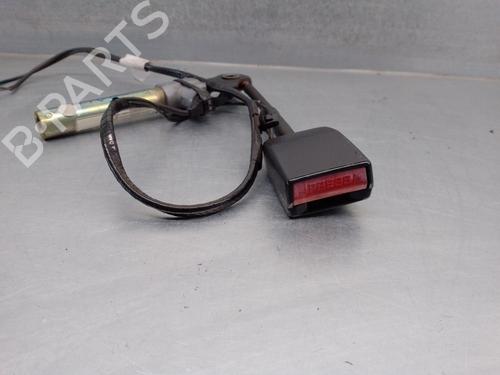 Seat buckle RENAULT SAFRANE II (B54_) 2.2 dT (B54G) | BP14329644I32 