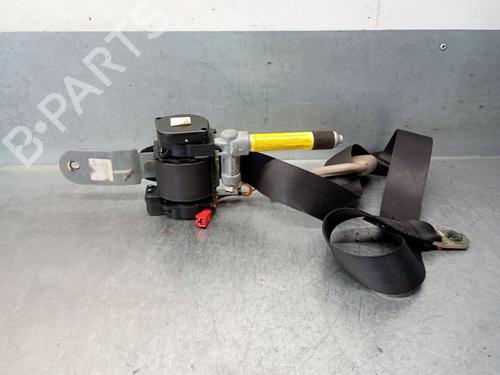Front right seatbelt MITSUBISHI CARISMA (DA_) 1.8 GDI (DA2A) | BP26530787I25 
