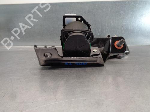 Rear left seatbelt HYUNDAI i40 I CW (VF)  | BP8411386I29 