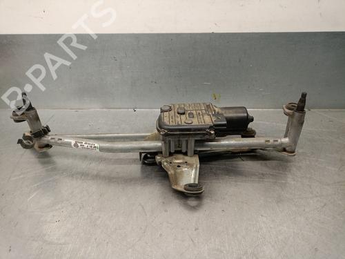Front wiper motor VW PASSAT CC B6 (357) 2.0 TDI 4motion | BP21794065M29 