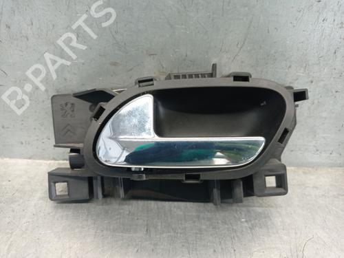 Used Rear left interior door handle CITROËN C4 Grand Picasso I (UA_) 2.0 HDi 138 (136 hp) 26323084
