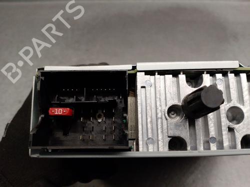 Radio RENAULT KOLEOS I (HY_) 2.0 dCi (HY0K) | BP31966591E6 - Image 5