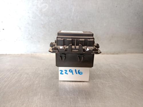 Used Heater resistor PEUGEOT 108 1.0 VTi 72 (72 hp) 26605811