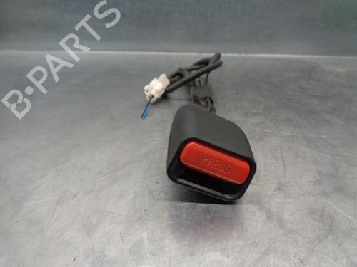 Seat buckle KIA SPORTAGE III (SL) 1.6 GDI | BP20261614I32